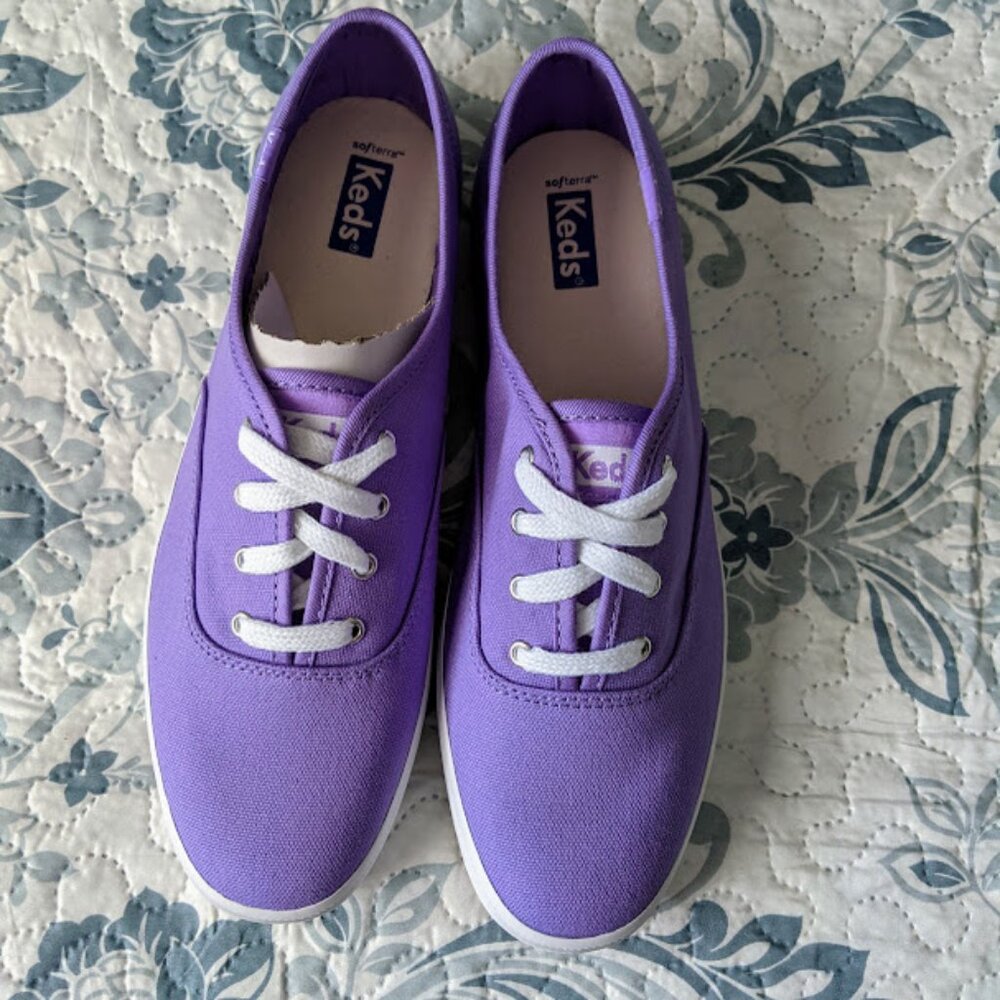 Ladies Keds sneakers